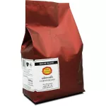 Coffee, House Blend, Cafe R'ONN, dark roasted house, Blend 500 grams.