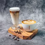 Boncafe roasted coffee, bonbon coffee, classic cafes