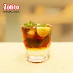 Zolito Solito, a 500 grams premium espresso seeds