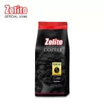 Zolito โซลิโต้ เมล็ดกาแฟคั่ว ซิกเนอเจอร์เบลนด์ ขนาด 500 กรัม