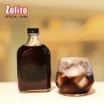 Zolito Solito Roasted Coffee Seed 500 grams of sixnacker