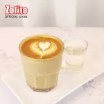 Zolito Solito Roasted Coffee Primo Espresso 250 grams