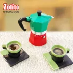 Zolito Solito Roasted Espresso Coffee 250 grams