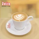 Zolito Solito Roasted Espresso Coffee 250 grams