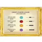 Organic Cafe R'ONN Arabica 100% 200 grams