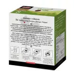 Zolito Solito, 100% organic coffee, 8 sachets, 8 sachets