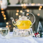 CHAR Imperial Chrysanthemum Tea ชาเก๊กฮวยจักรพรรดิ 10 Packs/ box