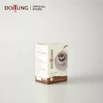 Doitung Drip Coffee - Medium Roast 60 G. Drope Coffee, Medium Rose Doi Tung