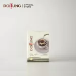 DoiTung Drip Coffee - Dark Roast 60 g. กาแฟ ดริป สูตร ดาร์ก โรสต์ ดอยตุง
