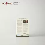 Doitung Drip Coffee - Dark Roast 60 G. Dargar Rose Coffee, Doi Tung