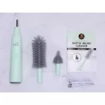 SAGER bottle brush & cork 2in1 automatic