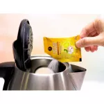 SAGER Natural Lemon Powder Removing scale, stains, stains, all kinds of stains Easy to clean, without residue