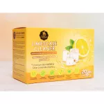 SAGER Natural Lemon Powder Removing scale, stains, stains, all kinds of stains Easy to clean, without residue