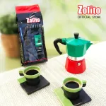 Solo, coffee seeds, organic cow 500 grams, 4 bags