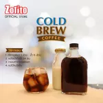 Zolito Solito Roasted Coffee Rose, Rose Celebar 250 grams, 4 bags