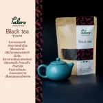 Premium red tea, organic zip lock bag size 30 grams