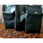 Dark roasted coffee beans Premium grade quality 500/250 grams