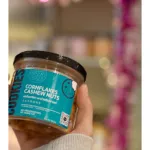 Cornfelk Corne Cookies Corporate Cornflake Cashew Nuts Cookies