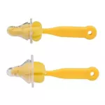 Milk sponge Milk brush For narrow neck milk And all types of neck