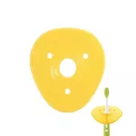 Richell - Baby Toothbrush Set 0-3 months or more, Baby Toothbrush Set