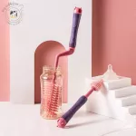 [New model] Bottle brush Silicone washing The bottle is not a good grade material.
