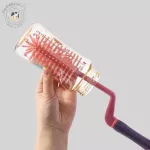 [New model] Bottle brush Silicone washing The bottle is not a good grade material.