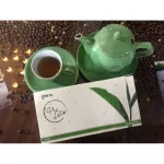 ส่งฟรี! ชาภู่หลาน Phulan 2 กล่อง 60ซอง - ชาภู่หลาน Phulan สมุนไพร ภู่ หลาน ชาเจียวกู้หลาน รับประกันของแท้