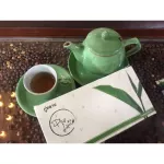 ส่งฟรี! ชาภู่หลาน 1 กล่อง [รับประกันของแท้!] Phulan ชาสมุนไพรภู่หลาน