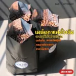 100%dark roasted coffee beans, Arabica 100%_ Total grade _3 kg [500G x 6 bags]