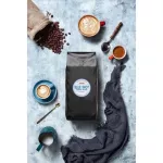 100%dark roasted coffee beans, Arabica 100%_ Total grade _10KG 500G x 10 bags