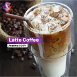 Roasted coffee beans, grade log, 100%dark roasted roasted _ 200g_ bags for free !! Can choose