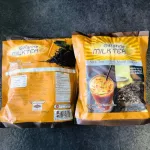 ชานม กิฟฟารีน มิลค์ที ชานมปรุงสำเร็จชนิดผง Giffarine Milk Tea ผงชา กลิ่นหอมลงตัวจากชาและนม รสชาติหวานกำลังดี อร่อยสดชื่น ดับกระหาย คลายร้อ