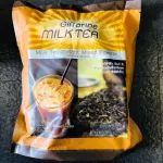 ชานม กิฟฟารีน มิลค์ที ชานมปรุงสำเร็จชนิดผง Giffarine Milk Tea ผงชา กลิ่นหอมลงตัวจากชาและนม รสชาติหวานกำลังดี อร่อยสดชื่น ดับกระหาย คลายร้อ