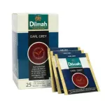 Dilmah Earl Gray Tea ดิลมา เอิร์ลเกรย์ ชาศรีลังกา 2กรัม 25ซอง