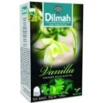 Dilmah Vanila Tea, Dilman Milla, 2 grams of 20 grams