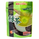 Semba Tohka Japanese Green Tea Japan Imported เซมบะโตกะ ชาเขียวญี่ปุ่นปรุงสำเร็จชนิงผง 40g.