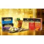 Twinings Darjeeling Tea ทไวนิงส์ ดาร์จิลิ่ง ชาอังกฤษ 2กรัม x 25ซอง