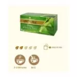 Twinings Pure Green Tea ทไวนิงส์ ชาเขียว เพียว 2กรัม x 25ซอง