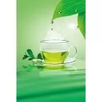 Semba Tohka Japanese Green Tea Japan Imported เซมบะโตกะ ชาเขียวญี่ปุ่นปรุงสำเร็จชนิงผง 40g.