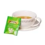 Twinings Pure Green Tea ทไวนิงส์ ชาเขียว เพียว 2กรัม x 25ซอง