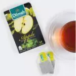 Dilmah Apple Tea ดิลมาแอปเปิ้ล ชาศรีลังกา 1.5กรัม x 20ซอง