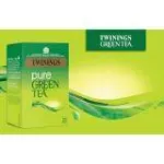 Twinings Pure Green Tea ทไวนิงส์ ชาเขียว เพียว 2กรัม x 25ซอง