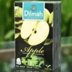 Dilmah Apple Tea ดิลมาแอปเปิ้ล ชาศรีลังกา 1.5กรัม x 20ซอง