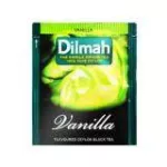 Dilmah Vanila Tea ดิลมา วานิลลา ชาศรีลังกา 2กรัม 20ซอง