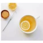 Twinings Lemon and Ginger Tea ทไวนิงส์ เลมอนและขิง ชาอังกฤษ UK Imported 1.5กรัม x 20ซอง