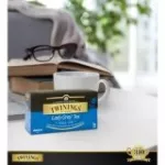 Twinings Lady Grey Tea ทไวนิงส์ เลดี้เกรย์ ชาอังกฤษ 2กรัม x 25ซอง