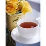 Twinings Lady Grey Tea ทไวนิงส์ เลดี้เกรย์ ชาอังกฤษ 2กรัม x 25ซอง