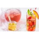 Twinings Strawberry and Raspberry Tea ทไวนิงส์ ราสเบอรี่และสตอเบอรี่ ชาอังกฤษ UK Imported 2กรัม x 20ซอง