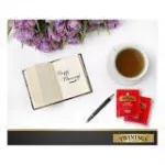 Twinings Engish Breakfast Tea ทไวนิงส์ ชาอิงลิช เบรกฟาสต์ ชาอังกฤษ 2กรัม x 25ซอง