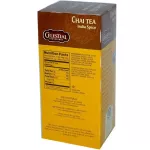 Celestial Seasonings India Spice Chai Tea USA Imported เซเลสเทล อินเดีย สไปซ์ ชัย ที ชา 3g. x 20 tea bags
